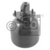 FEBI BILSTEIN 03277 Suspension Sphere, pneumatic suspension